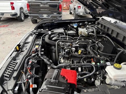 Used 2021 Ford Bronco Big Bend image 13