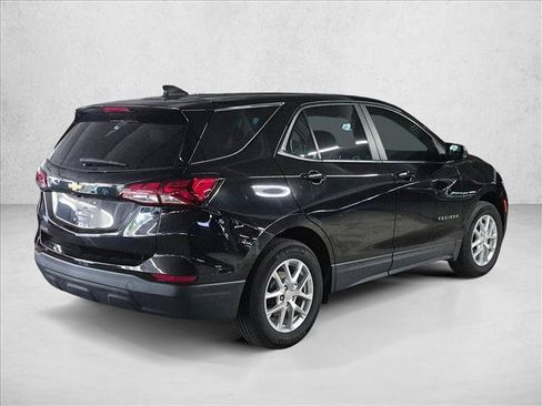 Used 2024 Chevrolet Equinox LS FWD image 5