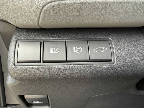 New 2026 Subaru Solterra Premium w/ Premium Convenience Package AWD/4WD image 23