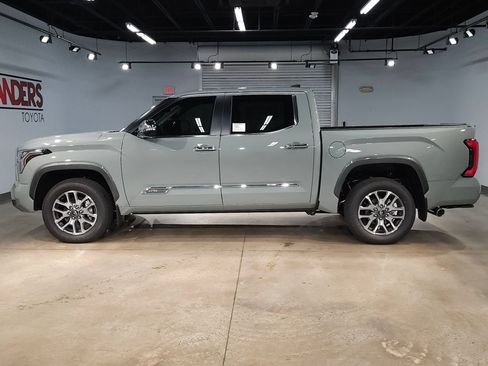 New 2026 Toyota Tundra 1794 Edition AWD/4WD image 4