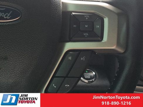 Used 2022 Ford F350 Lariat w/ Tremor Off-Road Package AWD/4WD image 29