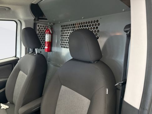 Used 2022 RAM ProMaster City Wagon image 9