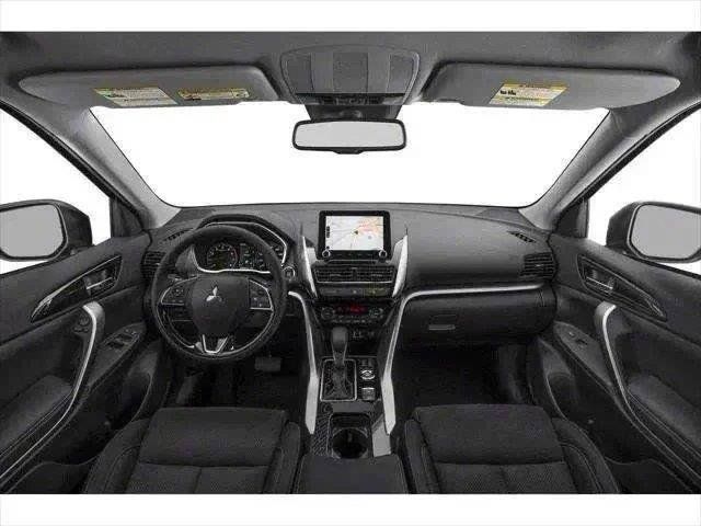 Used 2026 Mitsubishi Eclipse Cross SE AWD/4WD image 72