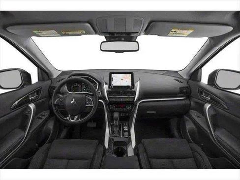 Used 2026 Mitsubishi Eclipse Cross SE AWD/4WD image 72