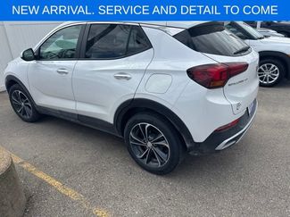 Used 2022 Buick Encore GX Select FWD video 1
