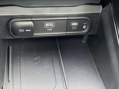 New 2025 Kia Telluride EX image 13