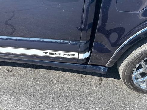 Used 2025 Ford F150 Lariat w/ Equipment Group 501A Mid AWD/4WD image 17