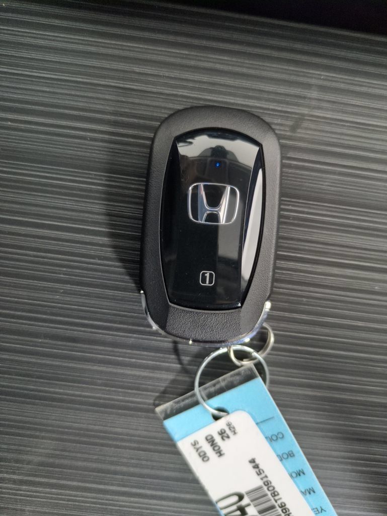 New 2026 Honda Odyssey Elite image 29
