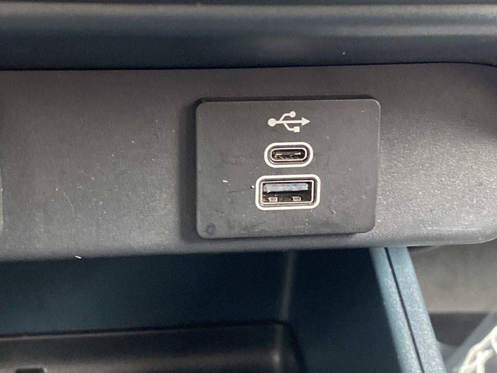Used 2025 Ford Maverick XLT w/ XLT Luxury Package AWD/4WD image 29