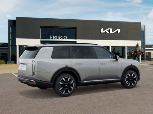 New 2027 Kia Telluride S image 6