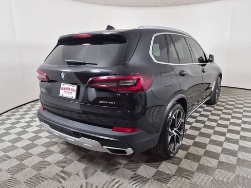 Used 2022 BMW X5 sDrive40i w/ Premium Package RWD image 3