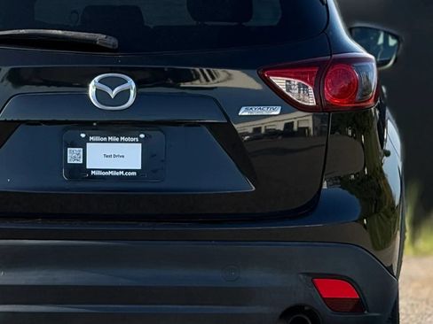 Used 2013 MAZDA CX-5 Touring w/ Bose & Moonroof Pkg AWD/4WD image 14