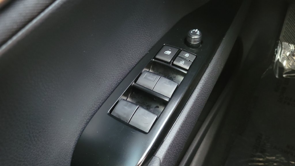 Used 2026 Toyota Camry LE w/ Convenience Package FWD image 18
