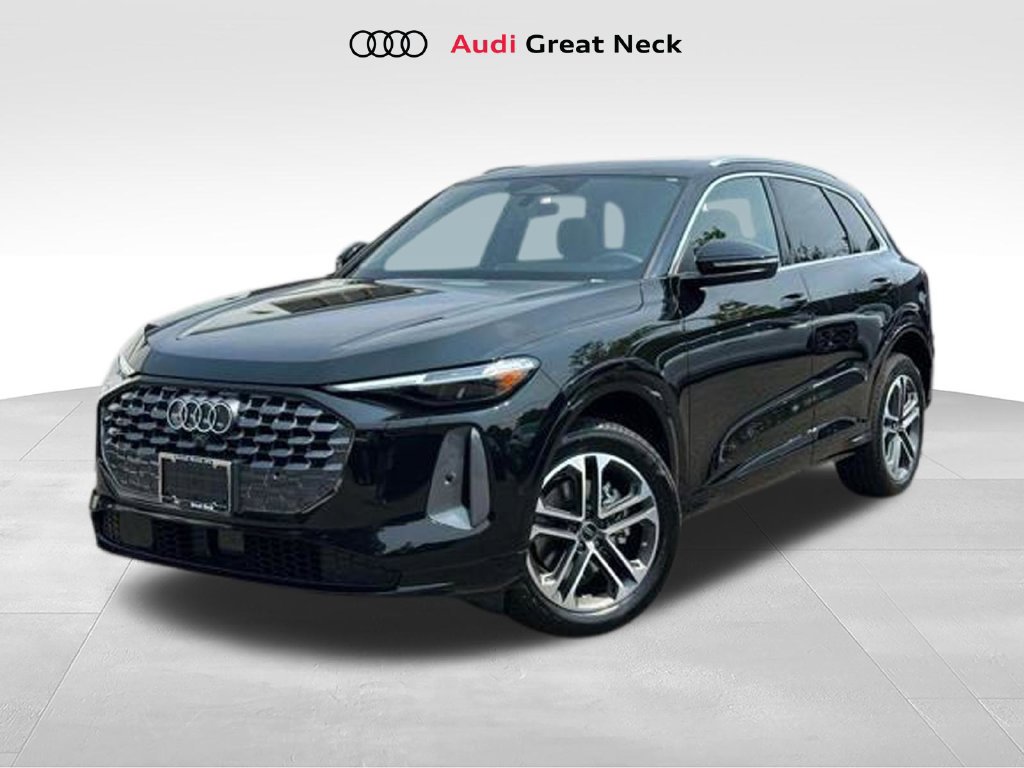 New 2026 Audi Q5 Premium Plus AWD/4WD image 1