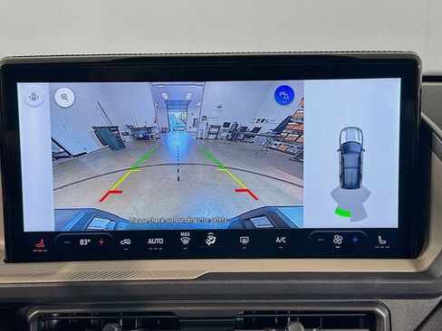 New 2025 Ford Bronco Sport Big Bend w/ Convenience Package image 9