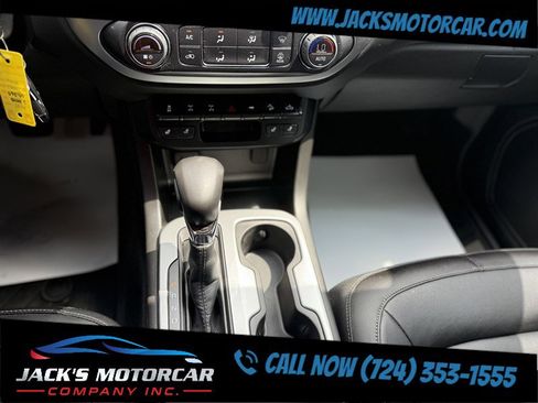 Used 2022 Chevrolet Colorado ZR2 image 26