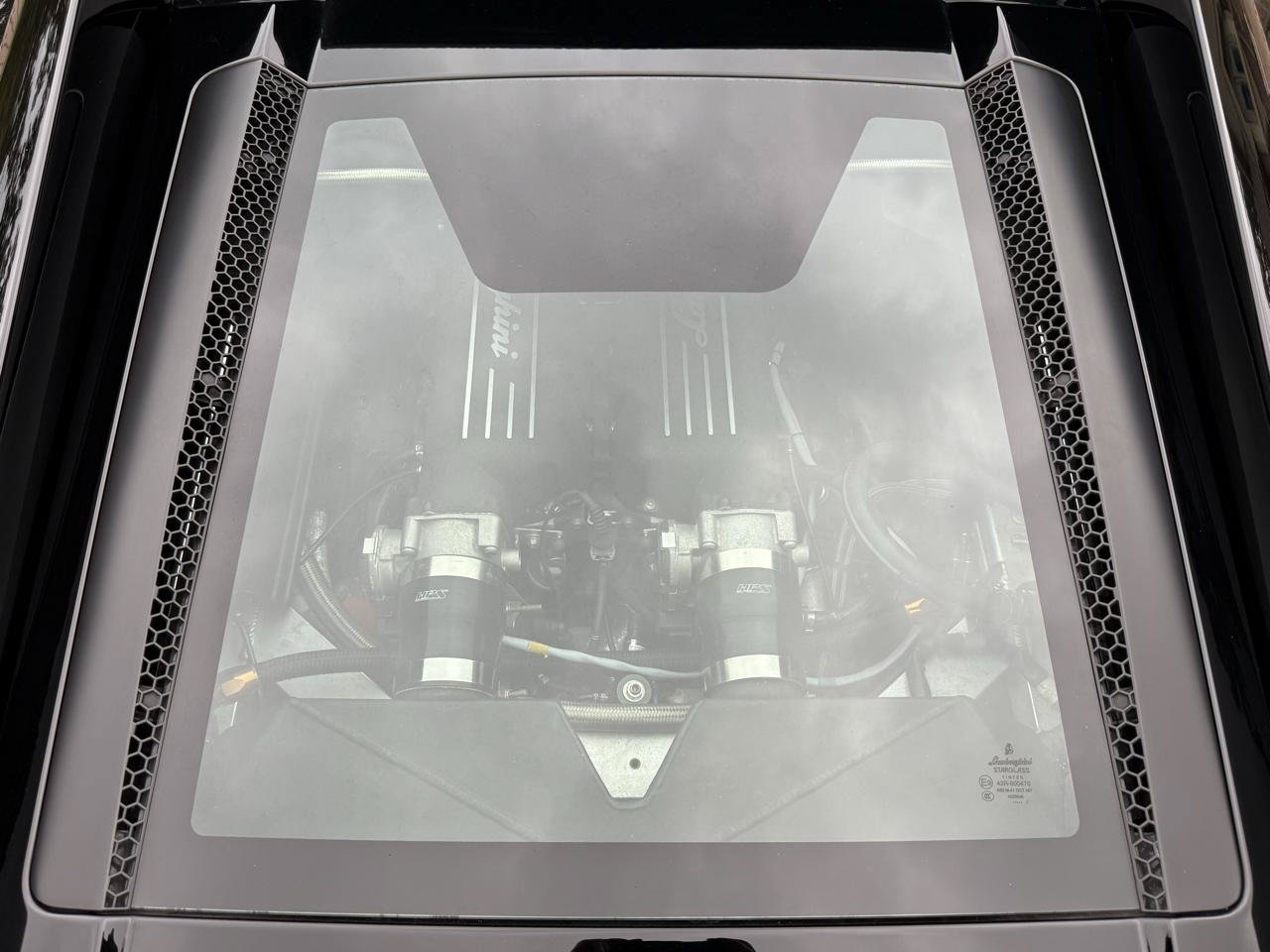 Used 2008 Lamborghini Gallardo AWD/4WD image 7