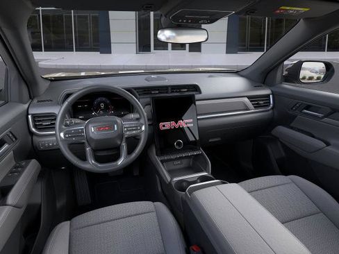 New 2025 GMC Terrain Elevation image 36
