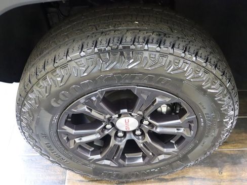 Used 2023 GMC Canyon Elevation w/ Convenience Package image 34