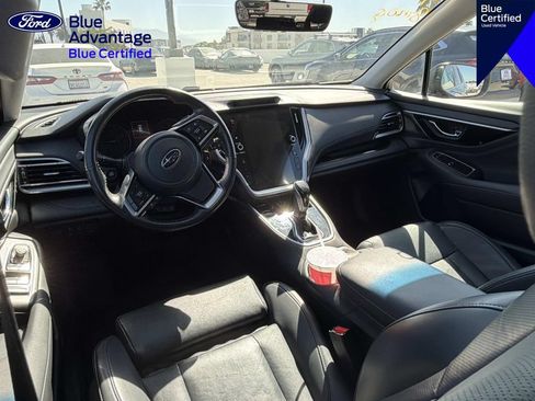 Used 2021 Subaru Outback Limited AWD/4WD image 13