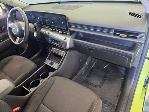 Certified 2024 Hyundai Kona SEL FWD image 30