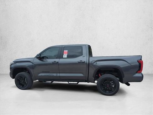 New 2026 Toyota Tundra SR5 AWD/4WD image 8