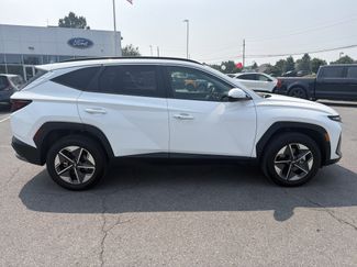 Used 2026 Hyundai Tucson SEL AWD/4WD video 2