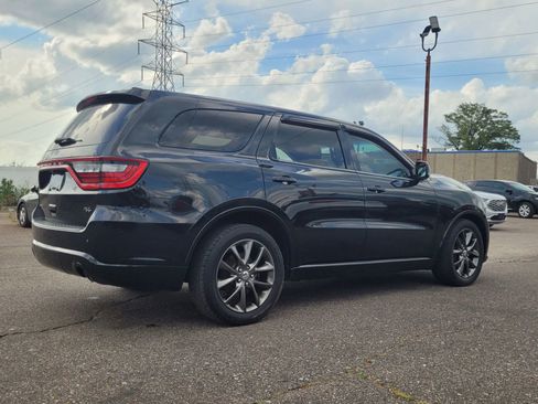 Used 2015 Dodge Durango R/T image 7