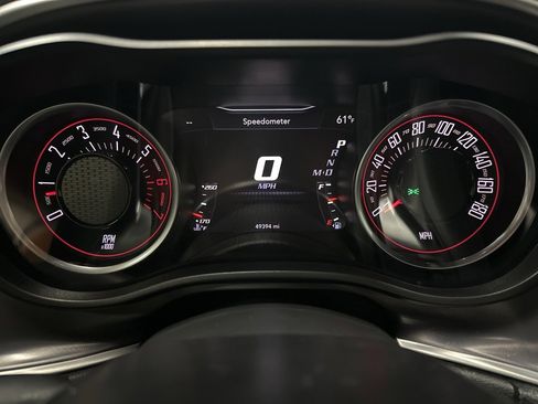 Used 2019 Dodge Challenger R/T Scat Pack w/ Driver Convenience Group image 13