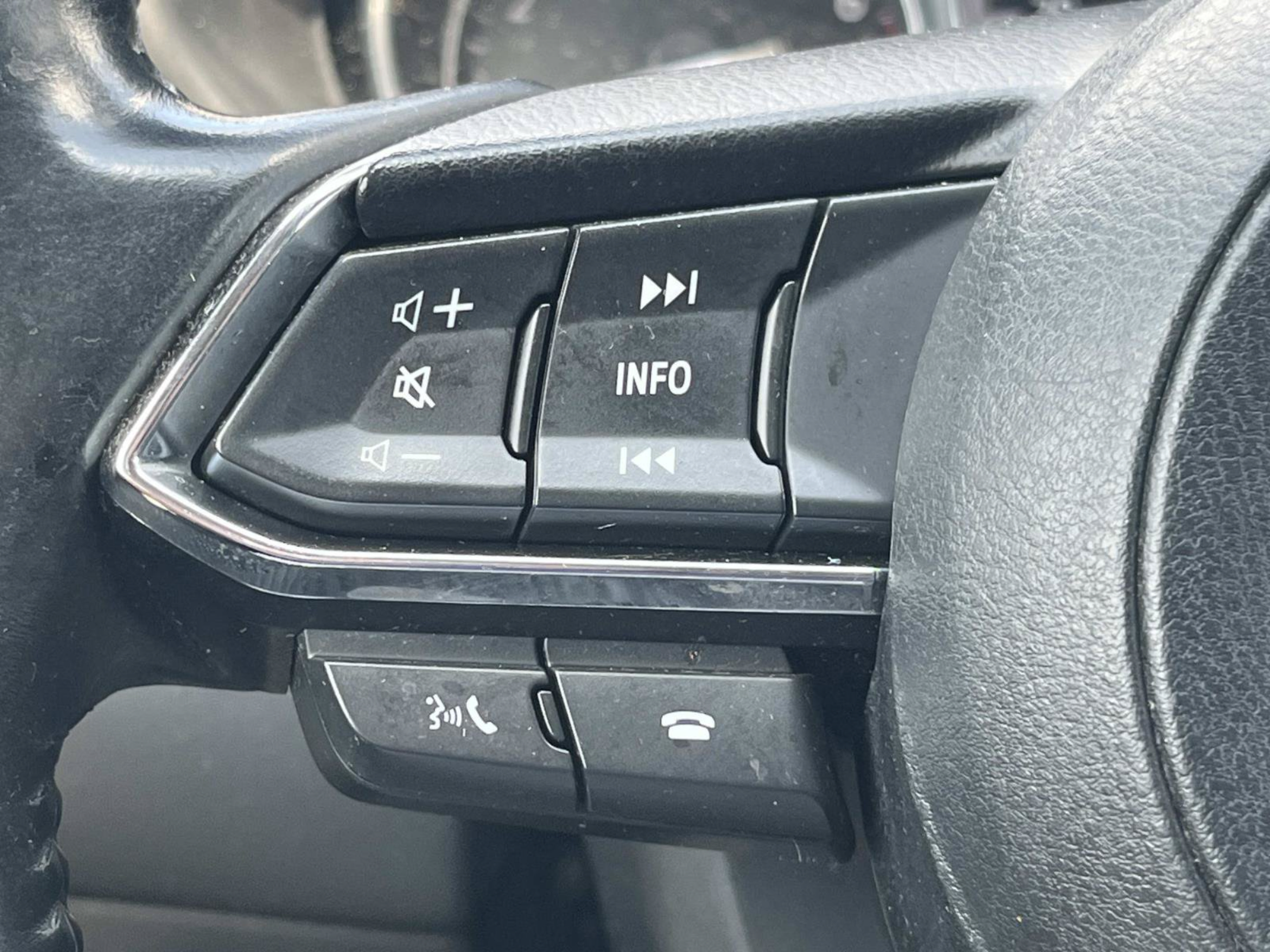Used 2021 MAZDA CX-5 Touring AWD/4WD image 31