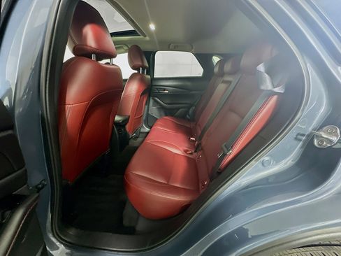 Used 2024 MAZDA CX-30 AWD 2.5 S w/ Preferred Package image 30