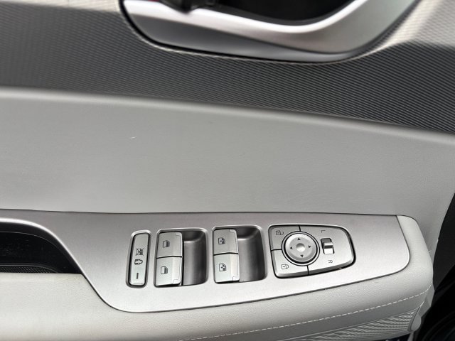 Used 2022 Hyundai Palisade SEL w/ Convenience Package FWD image 20