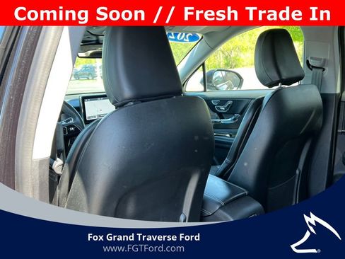 Used 2021 Lincoln Corsair AWD w/ Premium Package image 33