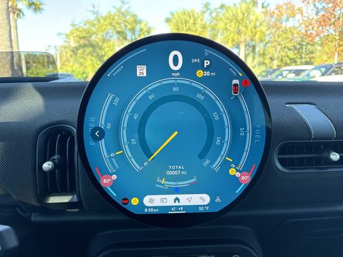 Used 2026 MINI Cooper 2-Door Hardtop FWD image 13