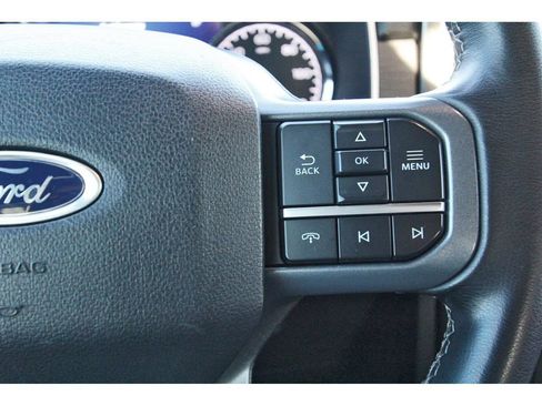 Used 2023 Ford F150 XLT w/ Equipment Group 302A High image 17