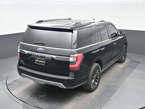 Used 2020 Ford Expedition Limited AWD/4WD image 21