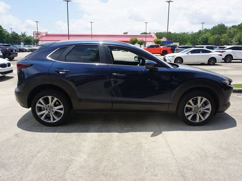 Used 2023 MAZDA CX-30 AWD 2.5 S w/ Preferred Package image 22