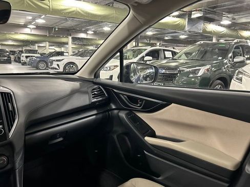 Used 2018 Subaru Impreza 2.0i Premium w/ Eyesight & BSD & Rcta image 24