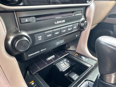 Certified 2023 Lexus GX 460 Premium image 32