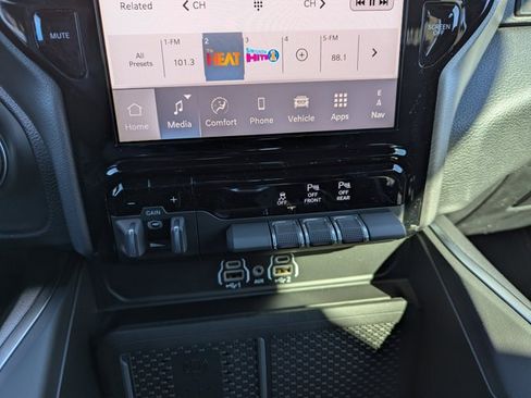 New 2026 RAM 1500 Big Horn AWD/4WD image 21