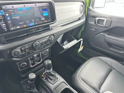 New 2026 Jeep Wrangler Sport S image 16