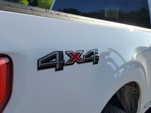 Used 2023 Ford F150 XL AWD/4WD image 8