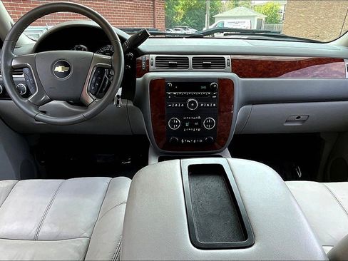 Used 2013 Chevrolet Silverado 3500 LTZ w/ LTZ Plus Package image 21