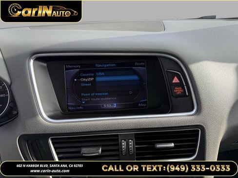Used 2012 Audi Q5 2.0T Premium Plus image 24