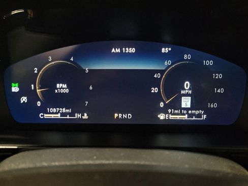 Used 2022 Lincoln Corsair Reserve FWD image 23