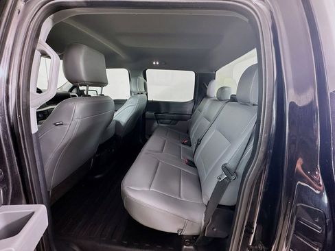 Used 2022 Ford F150 XL w/ Equipment Group 101A High AWD/4WD image 22