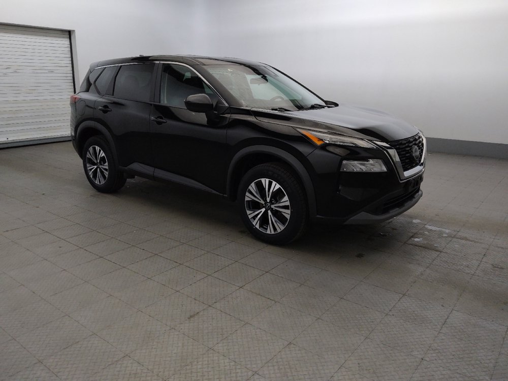 Used 2023 Nissan Rogue SV AWD/4WD image 11