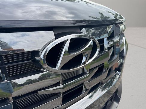 Certified 2024 Hyundai Santa Cruz XRT AWD/4WD image 12