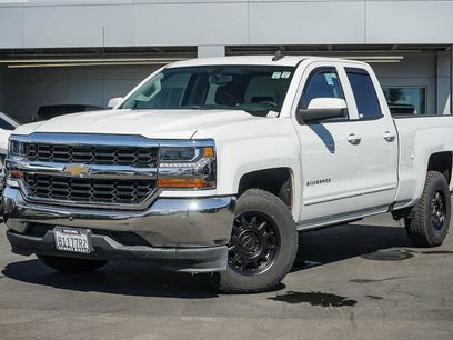 Used 2019 Chevrolet Silverado 1500 LT