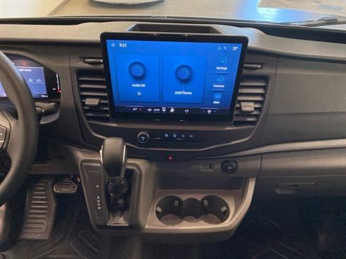 New 2026 Ford Transit 350 148 High Roof Extended AWD image 20